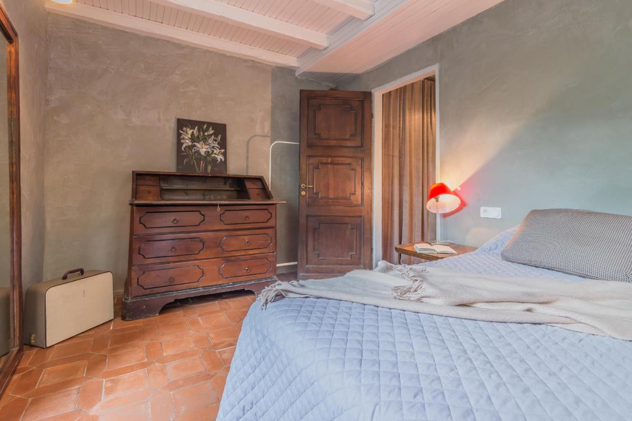 Casa Stella Apartment Varenna Exterior photo