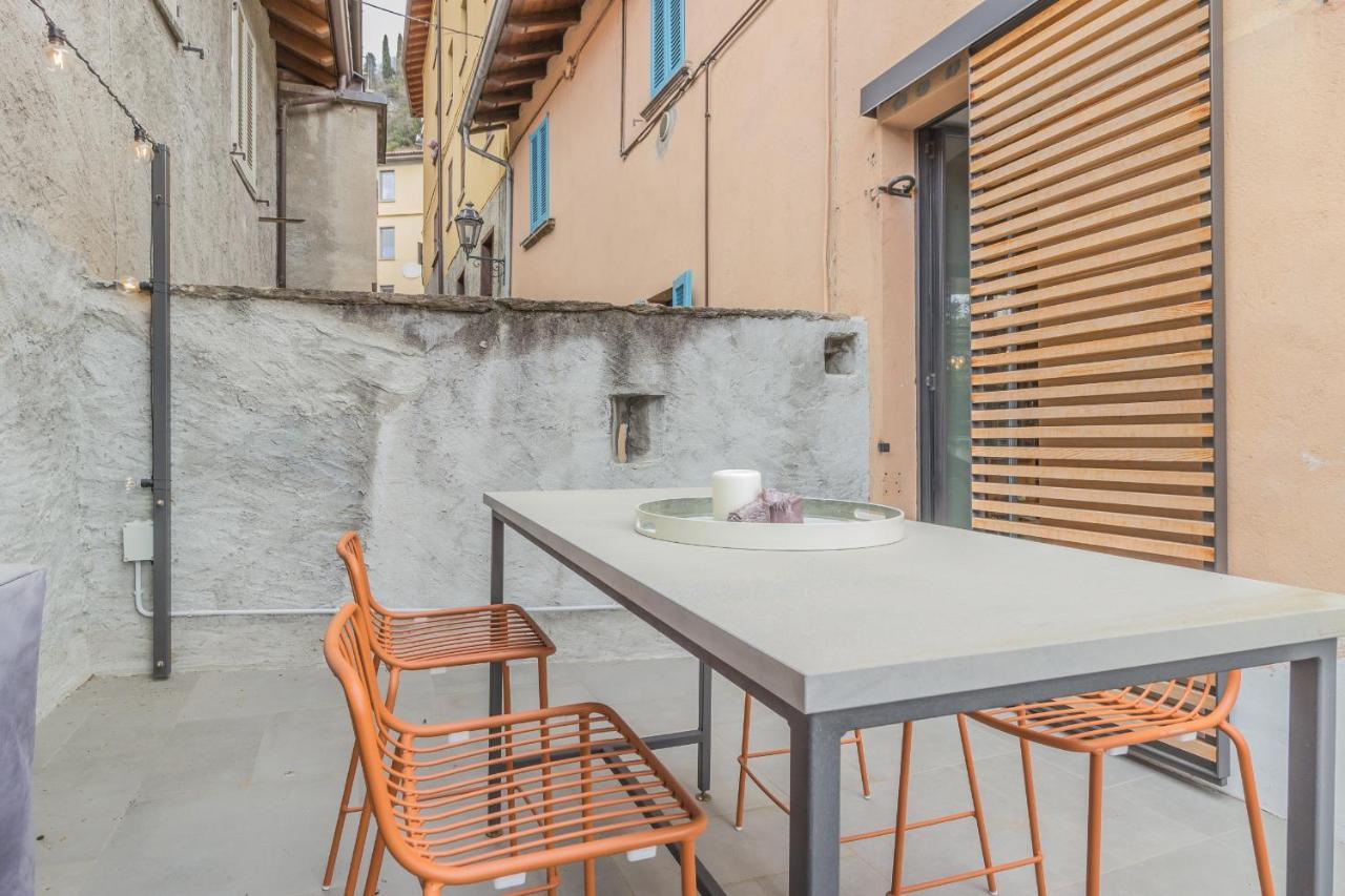Casa Stella Apartment Varenna Exterior photo