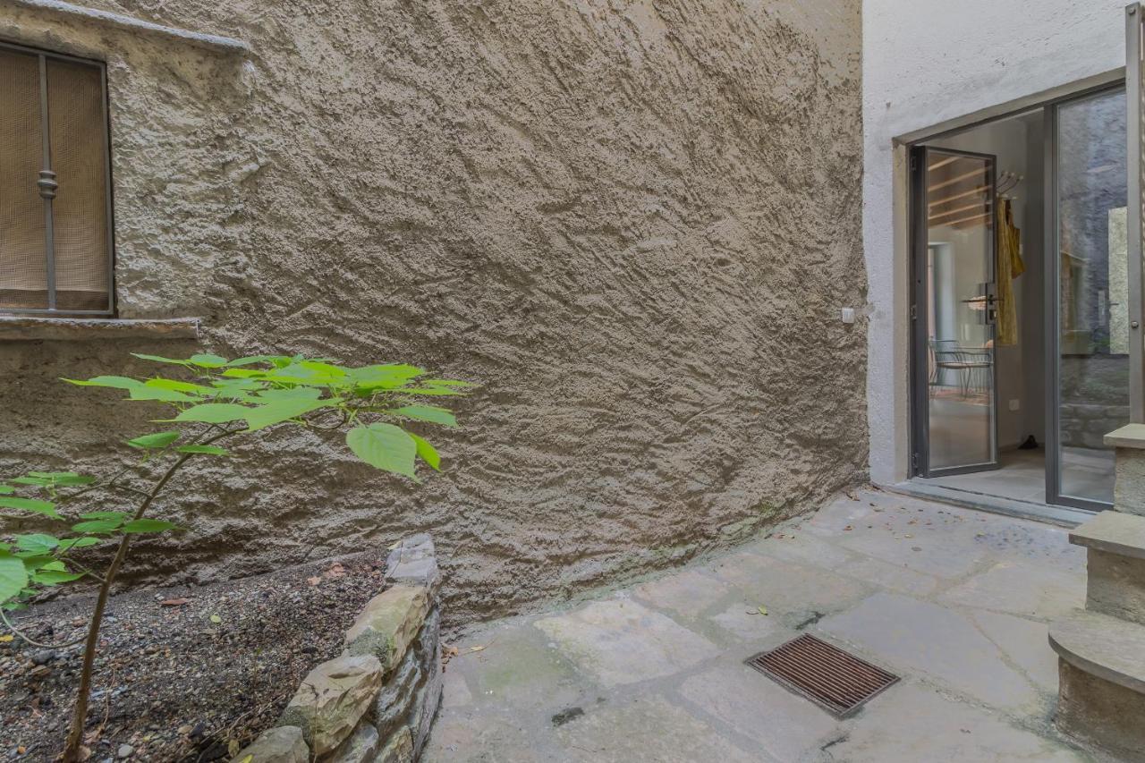 Casa Stella Apartment Varenna Exterior photo