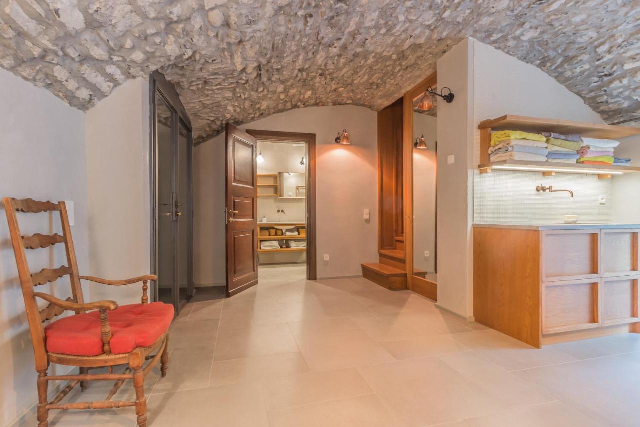 Casa Stella Apartment Varenna Exterior photo