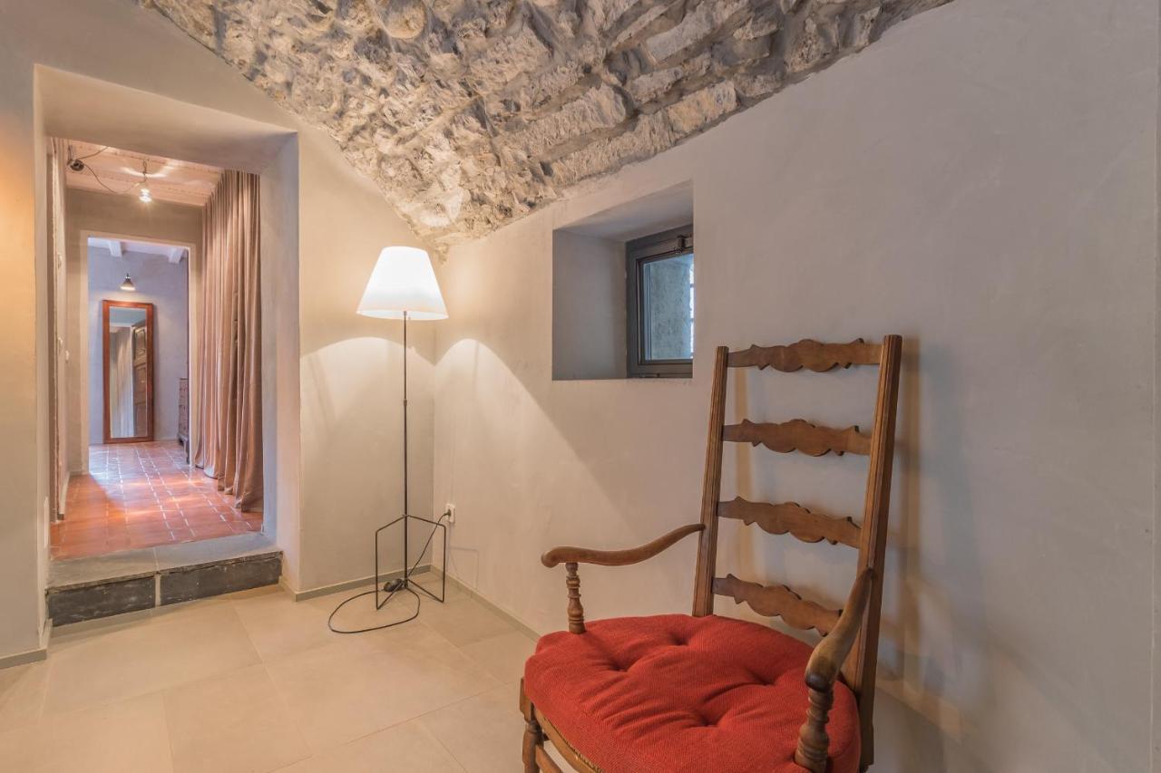 Casa Stella Apartment Varenna Exterior photo