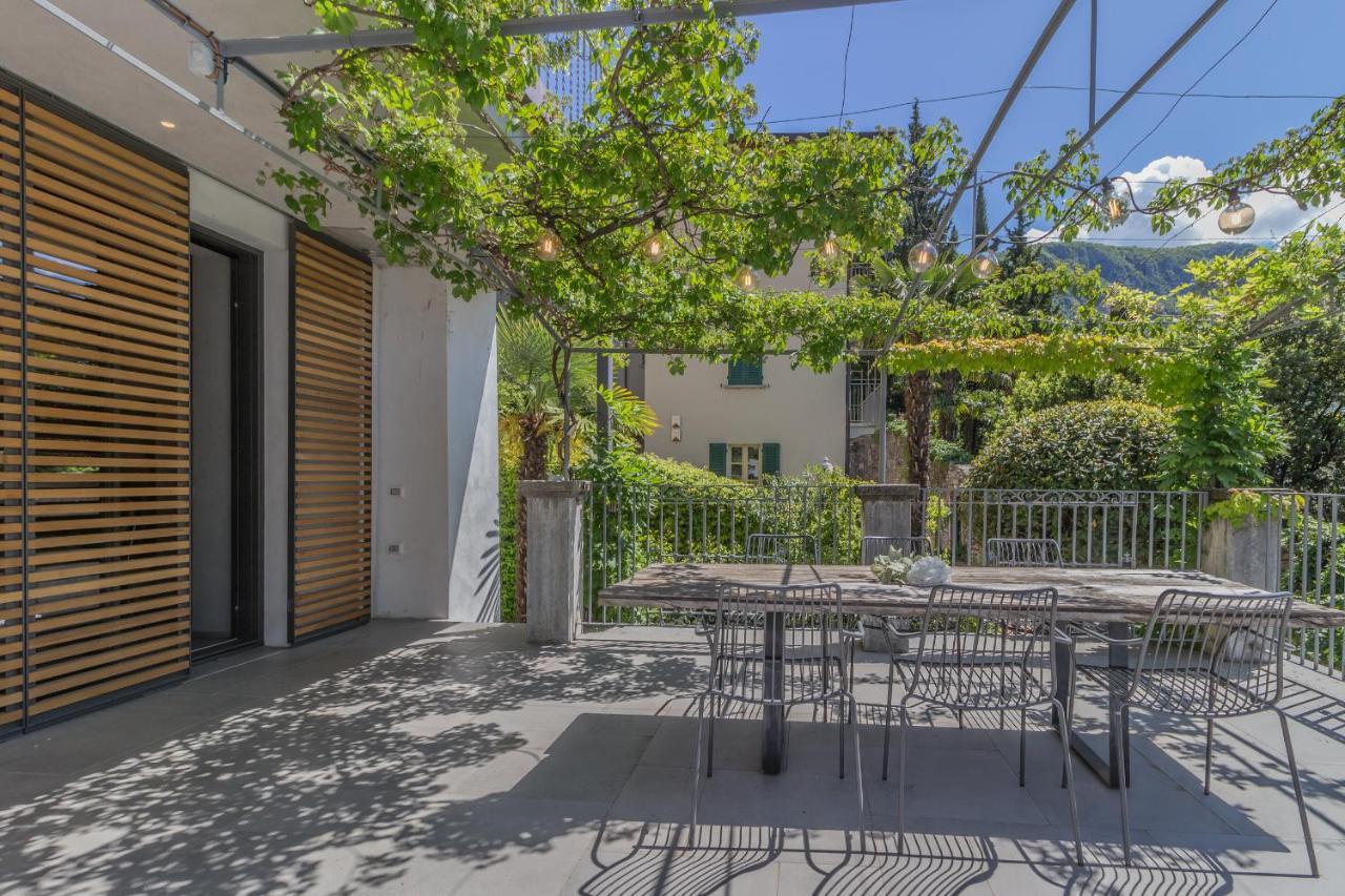 Casa Stella Apartment Varenna Exterior photo