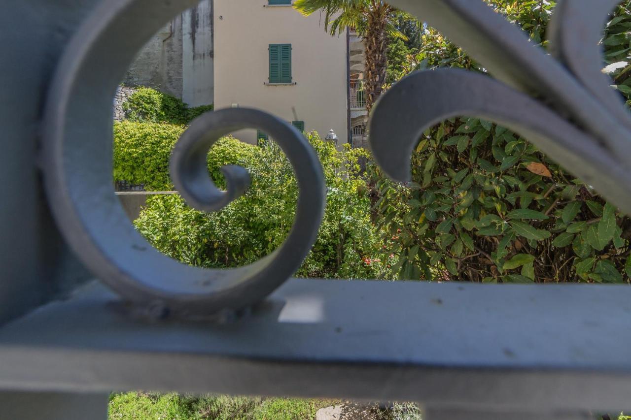 Casa Stella Apartment Varenna Exterior photo