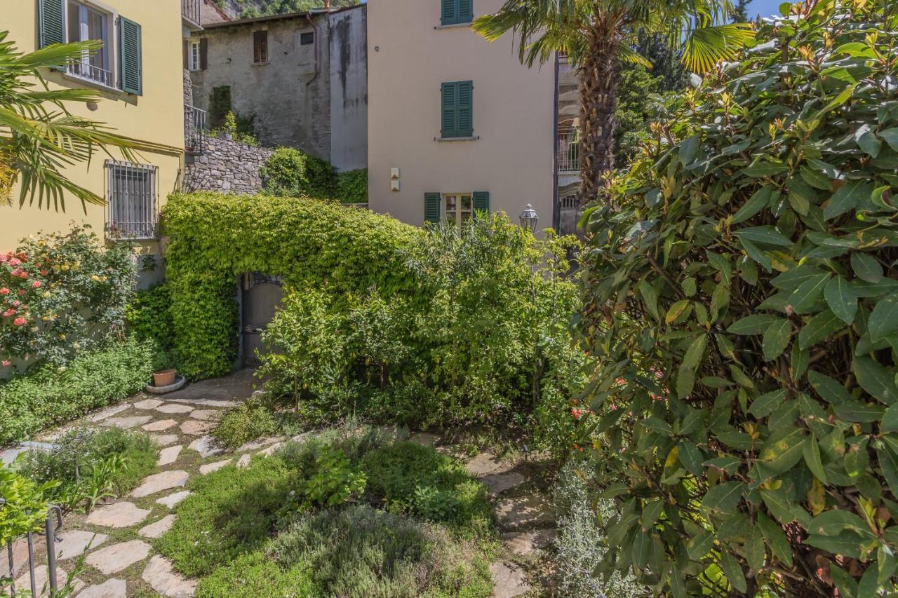 Casa Stella Apartment Varenna Exterior photo
